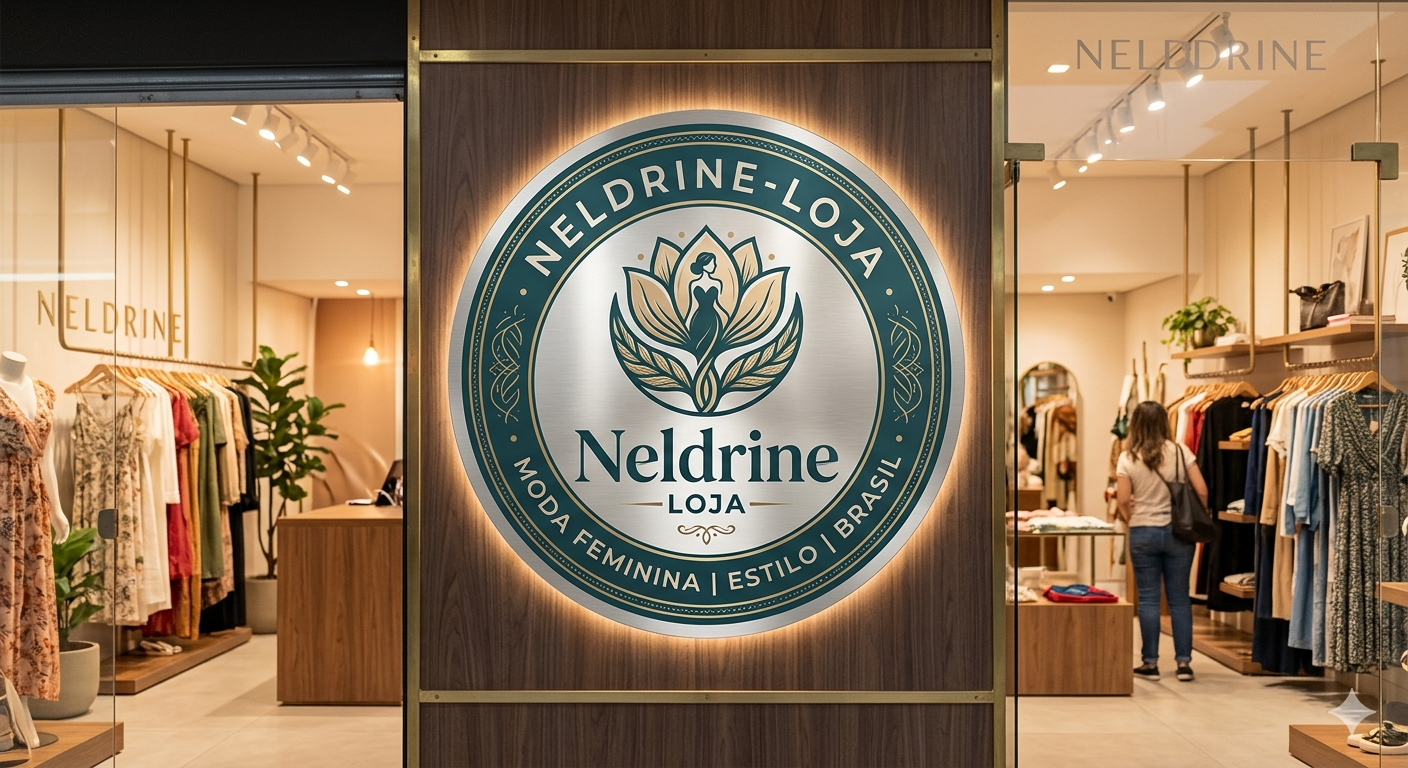 Logo Neldrine Loja